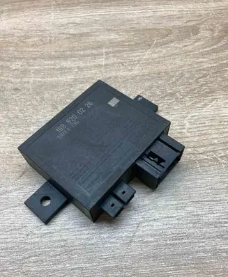 Mercedes-Benz A W168 Immobilizer control unit/module 1688200226 5WK4735