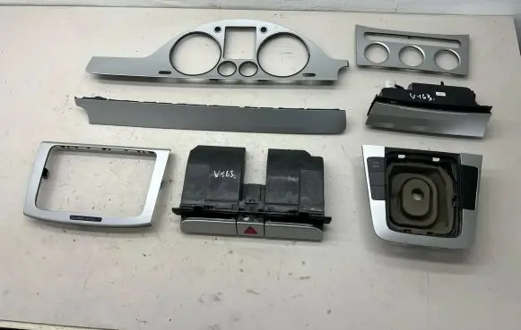 Volkswagen PASSAT B6 Panel trim 3c0858069ac 3c0858407 3c0864263g