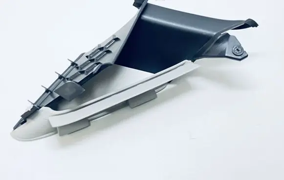 Volkswagen Golf VII (A) pillar trim 5G0868143B