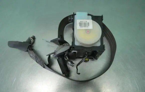 KIA Rio Front seatbelt HSS90709RZ1106 JB1G300 090709