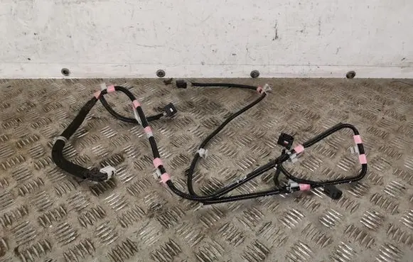 Toyota RAV 4 (XA50) Parking sensor (PDC) wiring loom 8218242150