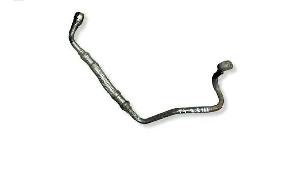 Volkswagen Transporter - Caravelle T4 Turbo turbocharger oiling pipe/hose 074145771