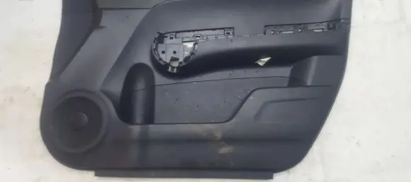 Honda CR-V Front door card panel trim 8350ASWYE013