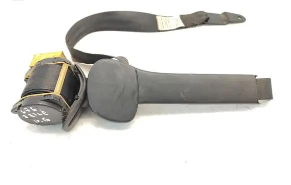 Volkswagen Transporter - Caravelle T4 Third row seat belt 705857815 E40422065 E4222065