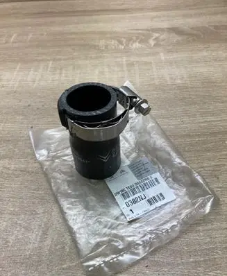 Citroen DS4 Turbo air intake inlet pipe/hose 0382NJ 9685479380