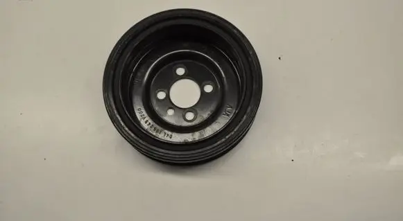 Audi TT TTS RS Mk3 8S Crankshaft pulley 04L105243
