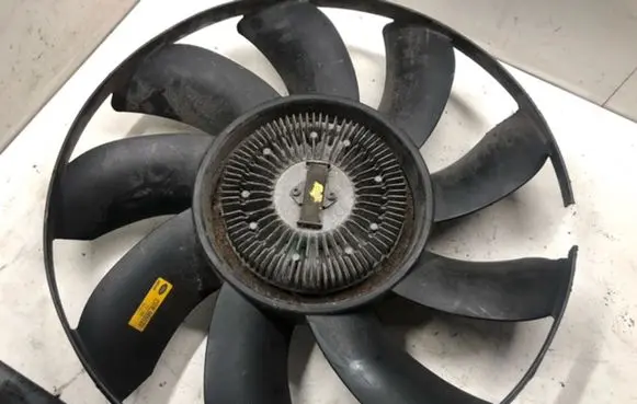 Land Rover Range Rover L322 Fan impeller PGB000020