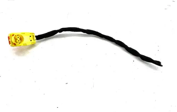 Opel Insignia A Airbag squib ring wiring 180509