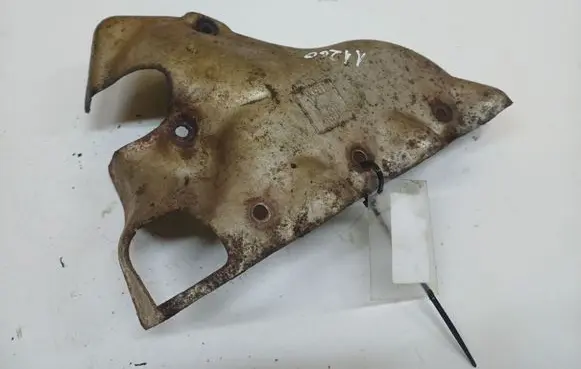 Chevrolet Spark Other exhaust manifold parts