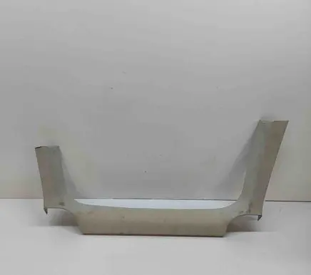Tesla Model X Rear door card panel trim 105233407G