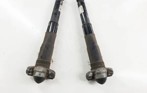 Audi Q4 Sportback e-tron Rear shock absorber/damper 1EA512013AK 801404008410 W316H36S024