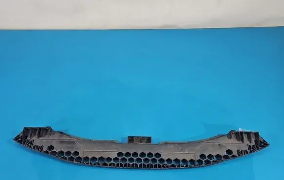Hyundai i20 (PB PBT) Front bumper support beam 865711J000 IMPRK1583931
