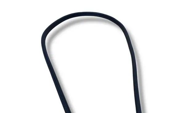 BMW Z4 E89 Front door rubber seal 7046101 7046102