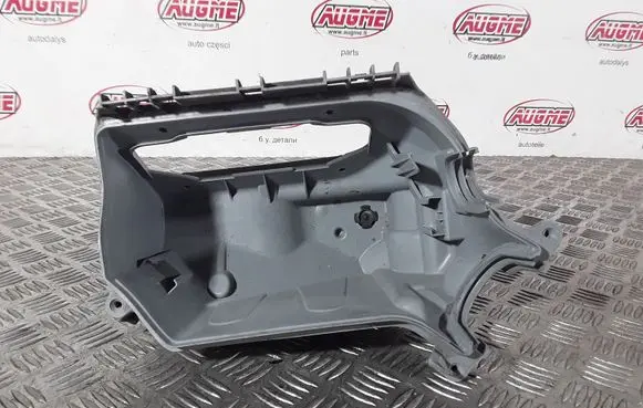 Audi Q5 SQ5 Air intake duct part 8K2907355C