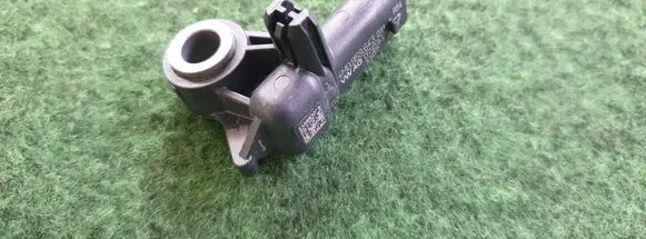 Audi A4 S4 B9 8W Airbag deployment crash/impact sensor 4M0959643