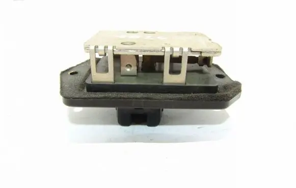 Toyota Yaris Heater blower fan relay Kodonra