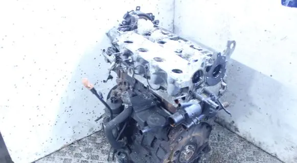 Peugeot 3008 I Engine PSARH02 10DYWS