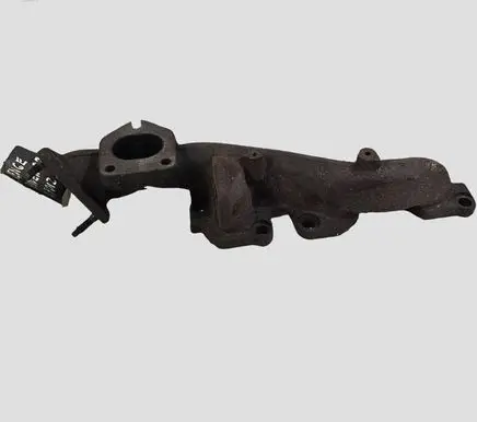 Land Rover Range Rover Sport L320 Exhaust manifold 4H2Q9431CB