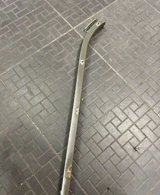 Chrysler Grand Voyager V Sliding door upper top rail 04894904AA