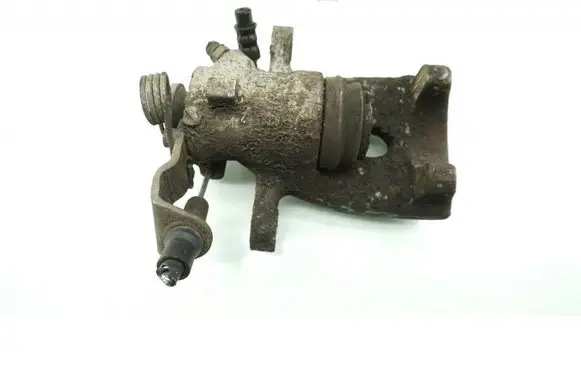 Opel Meriva B Rear brake caliper MMAUTKO22872