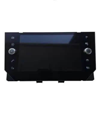 Seat Arona Screen/display/small screen 6F0919605A A2C1892700001 SEZ6ZHV1620511