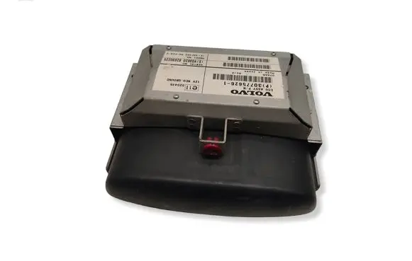 Volvo XC70 Screen/display/small screen 30775626 62690225 V03620