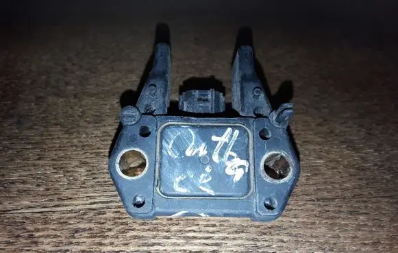 Subaru Legacy Airbag deployment crash/impact sensor 98231AG000