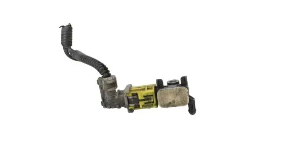 Mitsubishi Outlander Airbag deployment crash/impact sensor 8651A165