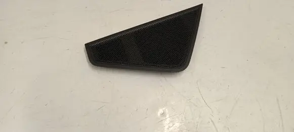 Porsche Cayenne (9Y0 9Y3) Front door speaker cover trim 9y0868959