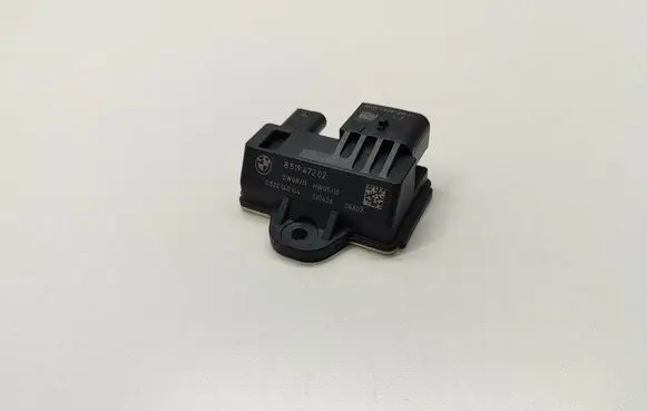 BMW 5 F10 F11 Glow plug pre-heat relay 851947202 8519472 BERU