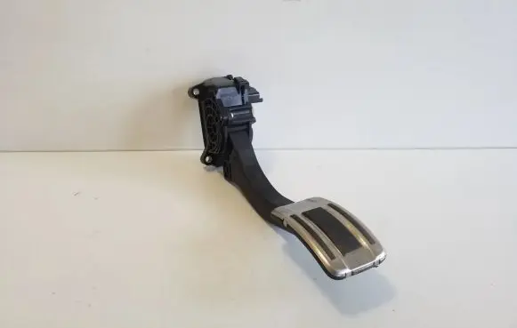 Opel Grandland X Accelerator throttle pedal 86ET34