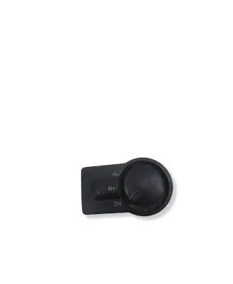Hyundai Terracan Differential lock switch 93260