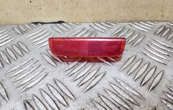 Volkswagen PASSAT B7 Other rear door trim element 1K0947419A
