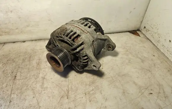 Iveco Daily 3rd gen Generator/alternator 504009977 0124325053