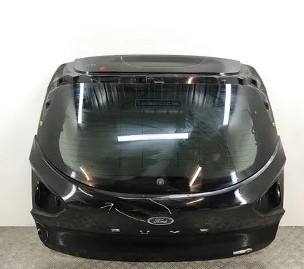 Ford Puma Tailgate/trunk/boot lid PL1TBS40400AB