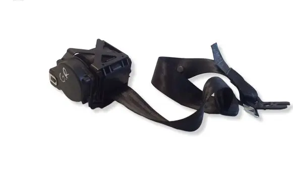 Audi Q3 8U Rear seatbelt 8U0857805B