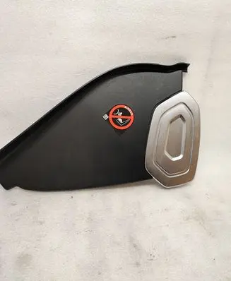 Land Rover Range Rover Sport L494 Dashboard side end trim DPLA04481ABW