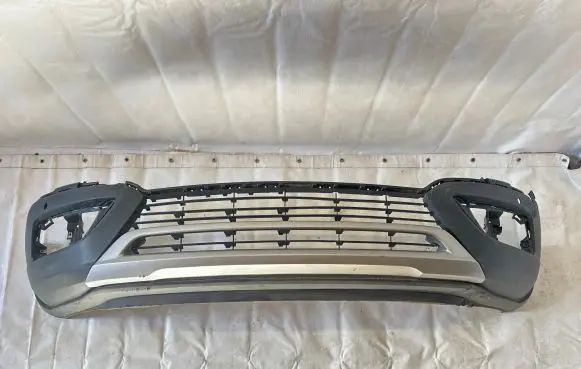Opel Crossland X Front bumper