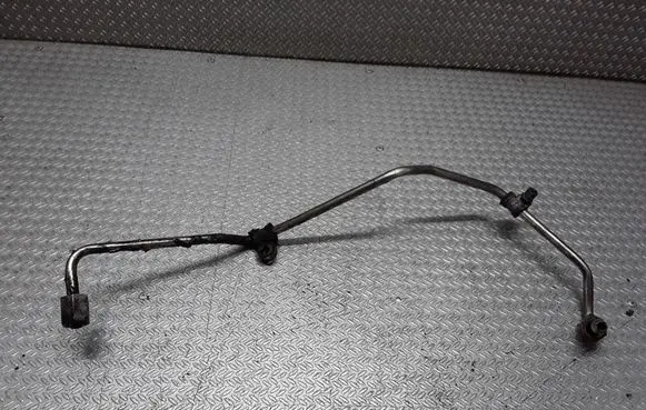 Seat Ibiza III (6L) Turbo turbocharger oiling pipe/hose