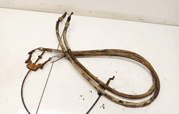 Ford Galaxy Handbrake/parking brake wiring cable 