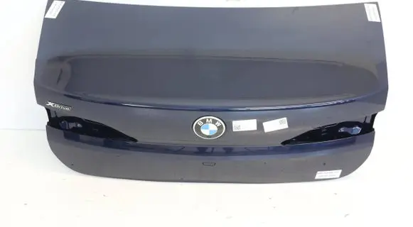 BMW 7 G70 Tailgate/trunk/boot lid 788984556