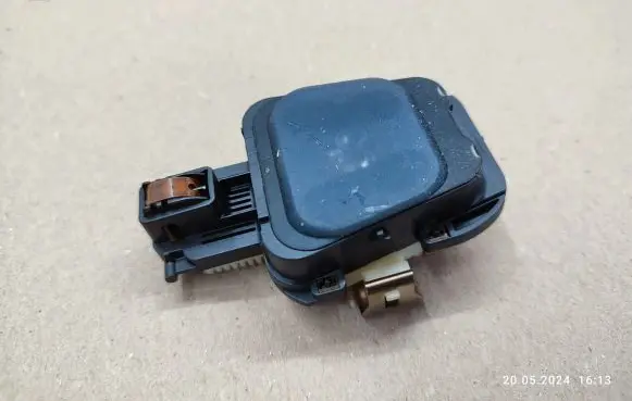 Mercedes-Benz C W205 Rain sensor A2059006615