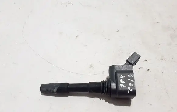 Audi Q8 High voltage ignition coil 06H905110P