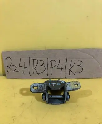 Opel Agila A Rear door lower hinge