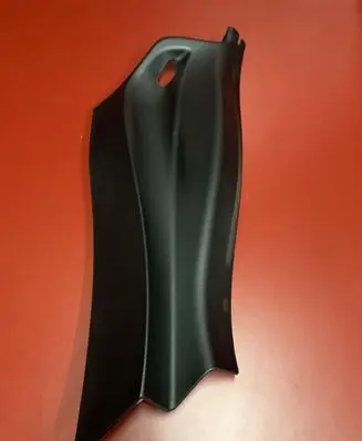 (C) pillar trim