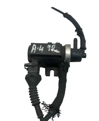 Audi A4 S4 B6 8E 8H Turbo solenoid valve