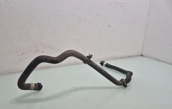 Peugeot 2008 I Engine coolant pipe/hose 
