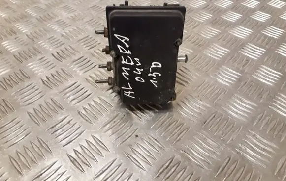 Nissan Almera N16 ABS Pump 0265231427