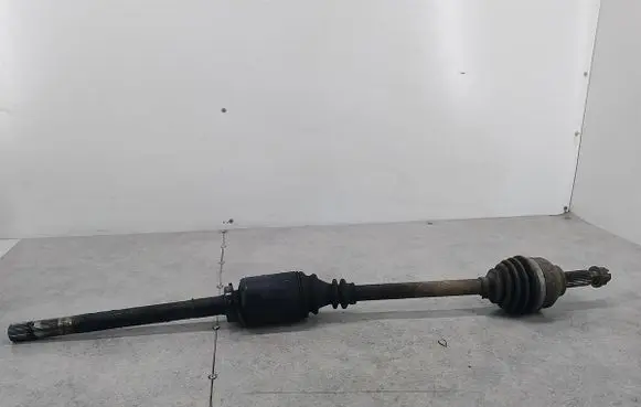 Renault Trafic I Front driveshaft 
