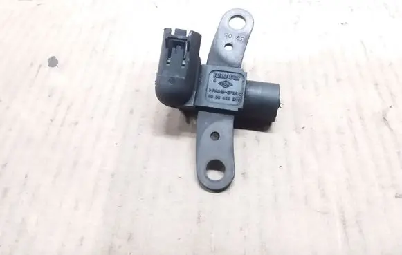 Renault Kangoo I Crankshaft speed sensor 8200439315